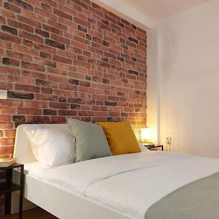 Sweet Dreams Suites Cismigiu Studio Bucareste Exterior foto