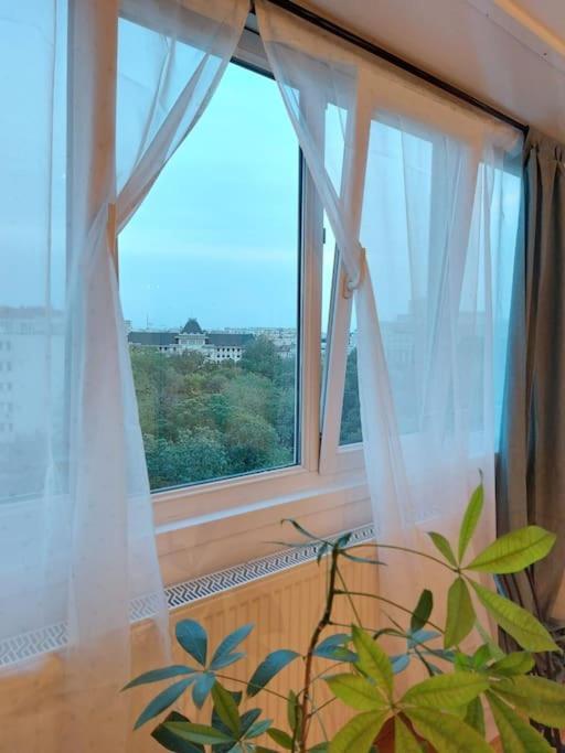 Sweet Dreams Suites Cismigiu Studio Bucareste Exterior foto