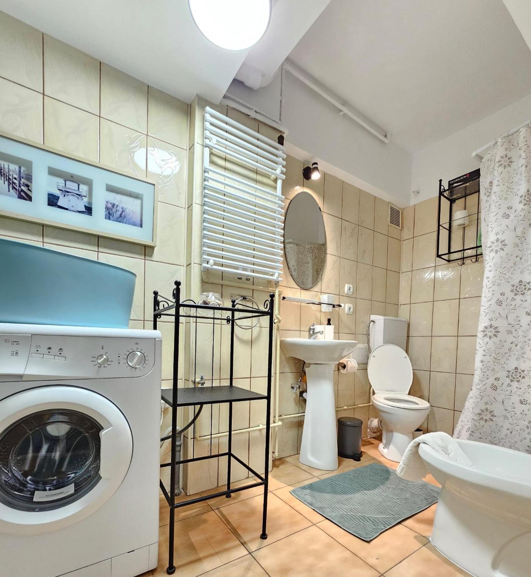 Sweet Dreams Suites Cismigiu Studio Bucareste Exterior foto