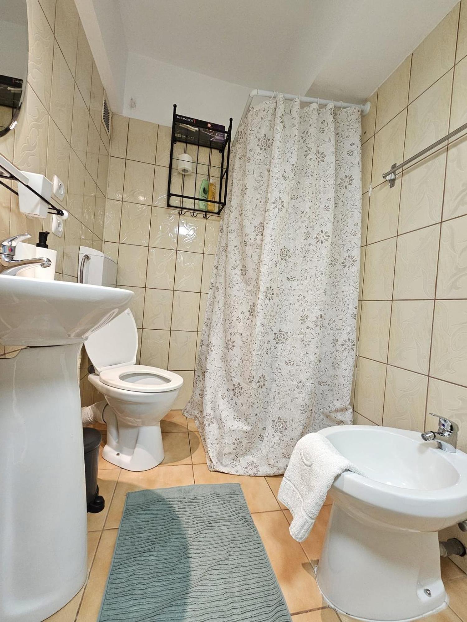 Sweet Dreams Suites Cismigiu Studio Bucareste Exterior foto
